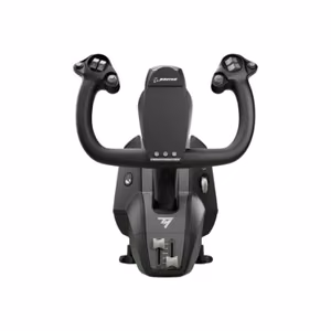 Thrustmaster TCA Yoke Boeing Edition 4460209 – Boeing-licensed flight-simulator yoke