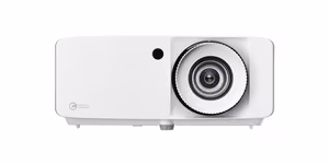 Optoma ZH450 duomenų projektorius standartinio metimo 4500 ANSI liumenų DLP 1080p (1920x1080) 3D baltas