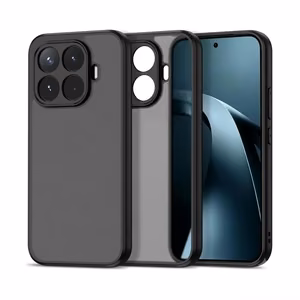 Case Reach Matte Xiaomi 17T Pro black