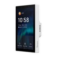 SONOFF NSPanel Pro 120 Smart Control Panel Matter WiFi/Bluetooth/ZigBee (white)