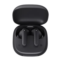 TWS QCY Buds T43 ENC Headphones (gray)