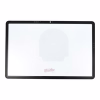 MUSTTBY stiklas + OCA SAMSUNG X700 T870 S8