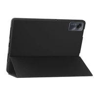 Tech-Protect SC Pen dėklas telefonui Xiaomi Redmi Pad SE 11" - juodas