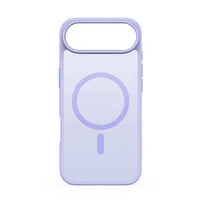 Dėklas Dux Ducis Yind Apple iPhone Air violetinis