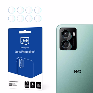 HMD Pulse+ - 3mk Lens Protection