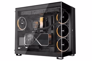 be quiet! Silent Loop 3 420 mm procesoriaus viskas viename skystas aušintuvas 14 cm juodas 1 vnt.