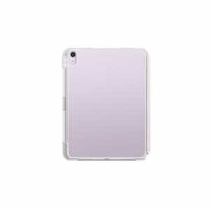 "AmazingThing" minimalus dėklas "iPad Air M3" 11" - rožinis