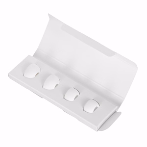 Samsung Galaxy Buds 4 Pro True Wireless Stereo (TWS) į ausis įdedamos Bluetooth ausinės, baltos