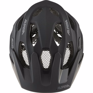 Alpina Caparax 2.0 Black