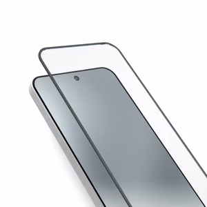 SBS Full Cover grūdintas stiklas, skirtas Xiaomi 17 / 17 Pro