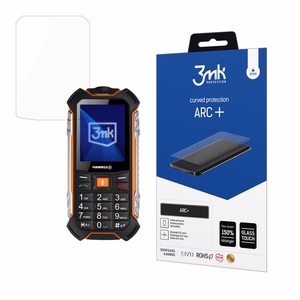 MyPhone Hammer Boost - 3mk ARC+