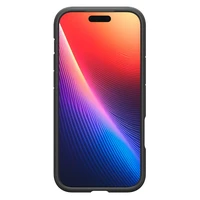 Spigen Tough Armor "T" MagSafe dėklas telefonui iPhone 17 Pro - juodas