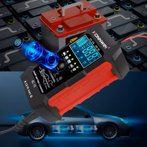 Akumuliatorių įkroviklis Konnwei RC-10
