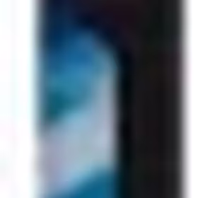 Richmond & Finch iPhone 14 / 15 dėklas, Mėlynas Waves