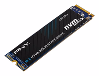 PNY CS2230 500 GB M.2 PCI Express 3.0 NVMe 3D NAND