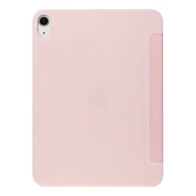 Tech-Protect SmartCase dėklas iPad Air 10.9" 2020-2022 / 11" 2024 - rožinis