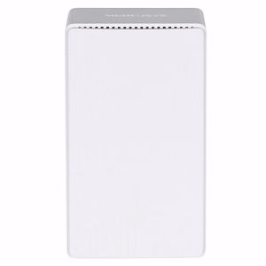 Mercusys MB130-4G belaidis maršrutizatorius Eternetas Dviguba juosta (2,4 GHz / 5 GHz) Balta