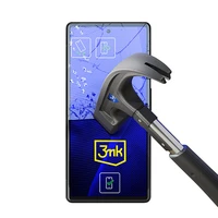 Google Pixel 6 5G - 3mk Lankstus stiklas