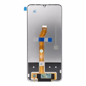 FixCell LCD ekranas HONOR X7 OEM be rėmelio