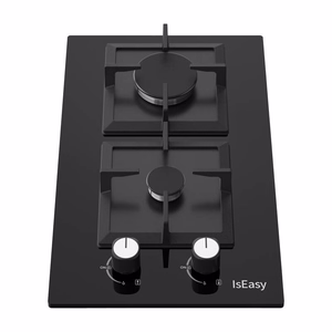 IsEasy MGBG-312S2C газовая варочная панель