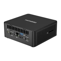 GEEKOM IT15 Mini PC Intel® Core™ Ultra 9 285H 32GB 1TB + Win 11 Pro