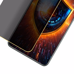 3mk Silky Matt Privacy — приватный фильтр для экрана для OnePlus 10T