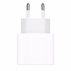 MD3J4ZM/A USB-C Power adapter 20W, White