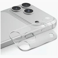 Uniq Optix Aeroshield Camera Module Protector for iPhone 17 Pro