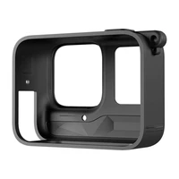 TELESIN silikoninis dėklas su objektyvo dangteliu "Insta360 Ace Pro" kamerai