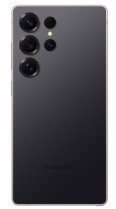 S938B Galaxy S25 Ultra 5G 512GB DS titano juoda