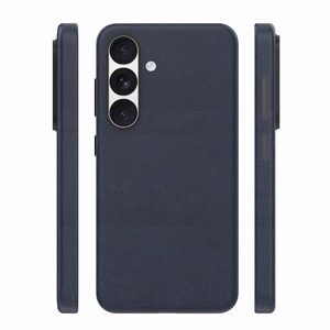Etteri Elegant Mag dėklas for Samsung Galaxy S25 juodas