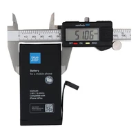 Baterija iPhone 14 PLUS 4325 mAh Blue Star HQ