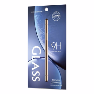 Защитное стекло для экрана "9H" Samsung S906 S22 Plus/S916 S23 Plus оптом
