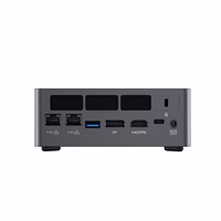 Chuwi AuBox-P-K6 Ryzen AI 9 365/32 GB/SSD 1 TB/BT/W11Pro