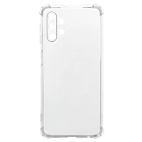 Dėklas telefonui Clin Anti Shock 1,5mm Samsung Galaxy A32 5G skaidrus