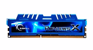 G.Skill 16GB DDR3-2400 atminties modulis 2400 MHz