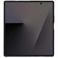 Dėklas telefonui GUESS SAMSUNG Z Fold7 GUHMZFD7P4MSEGCP (Magnētinis 4G PU su dideliu logotipu) rožinis