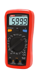 Skaitmeninis multimetras Uni-T UT133B
