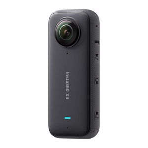 „Insta360 X3“ kamera