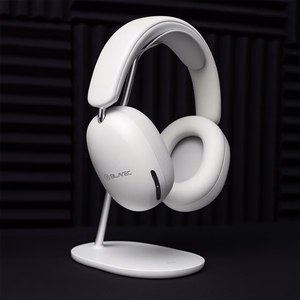 Blavec Ant ausų Bluetooth Ausinės BO-13 Bass Aceonix ANC (BO13-W) baltos