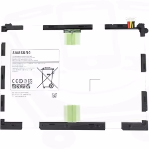 Akumuliatorius ORG Samsung Tab A 9.7 T550/T555 6000mAh