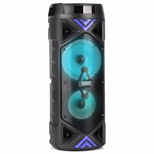 MEDIA-TECH POWER AUDIO BT FUNBOX KEG PRO MT3182 belaidis garsiakalbis