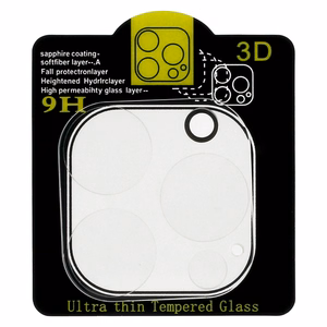 Apsauginis stiklas kamerai (LENS) Iphone 15 Pro/15 Pro Max (island)