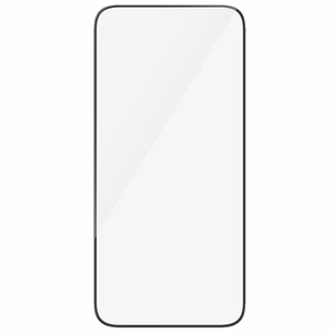 PanzerGlass Apsauginis stiklas su itin plačiu tinka su pozicionieriumi, skirtas iPhone 15 Plus