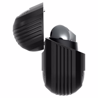 Spigen Rugged Armor dėklas Samsung Galaxy Buds 3 / 3 Pro - juodas