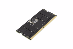 Goodram GR4800S564L40S/16G atminties modulis 16 GB 1 x 16 GB DDR5 262-pin SO-DIMM
