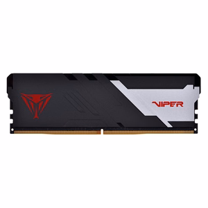 Patriot Memory Viper Venom PVV532G640C32K atminties modulis 32 GB 2 x 16 GB DDR5 6400 MHz