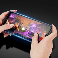 Dux Ducis 10D apsauginis stiklas Nokia G11 Plus 9H su juodu rėmeliu