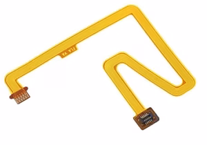 Flex Huawei Y9 2018 pagrindinės plokštės jungties laidas originalus (service pack)