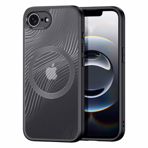 Dėklas Dux Ducis Aimo Mag Apple iPhone 16e